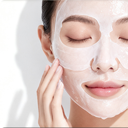 Hydrating Hyaluronic Acid Face Mask